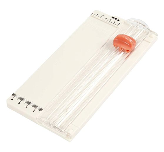 Papiersnijmachine A5