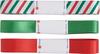 Cadeau lint "Candy Cane"