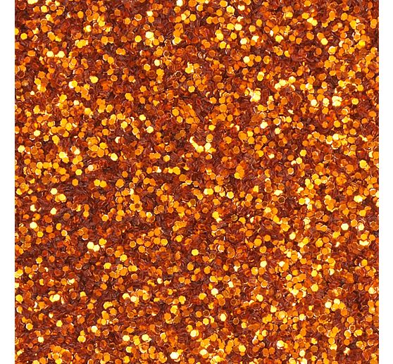 Glitter powder colour set, 9 jars