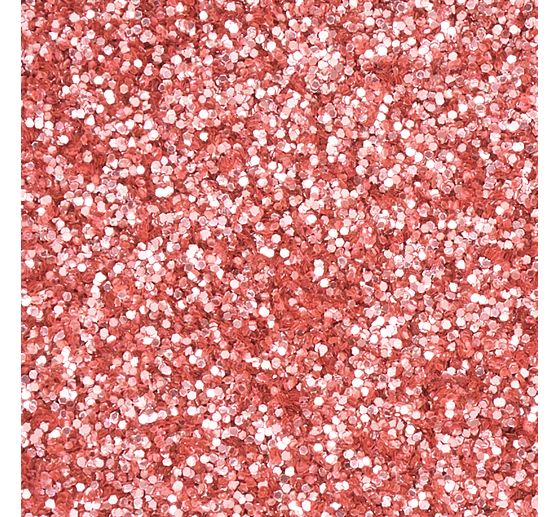 Glitter powder colour set, 9 jars