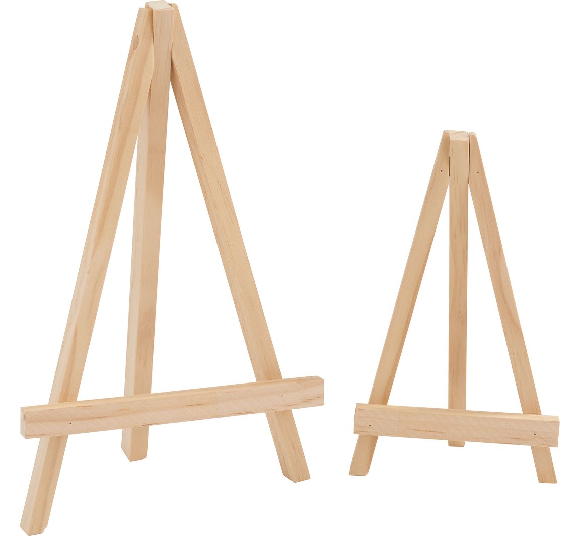 VBS Mini schildersezels