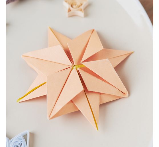 Origami paper "Duo"