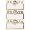 Sticker "Labels Santa"