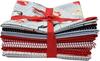 Westfalenstoffe Fabric package "Catwalk"