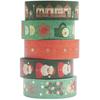 Tape-Set "Kersttijd"