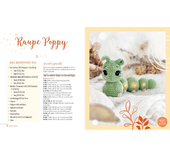 Boek "Amigurumis - cute and plushy!"