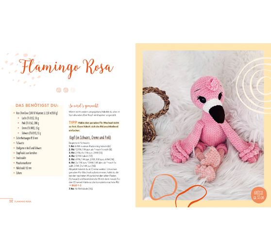 Boek "Amigurumis - cute and plushy!"