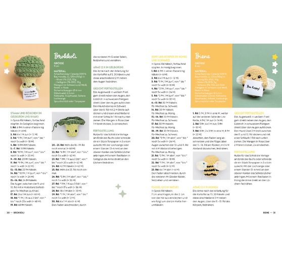 Boek "Emotional Support Amigurumis"