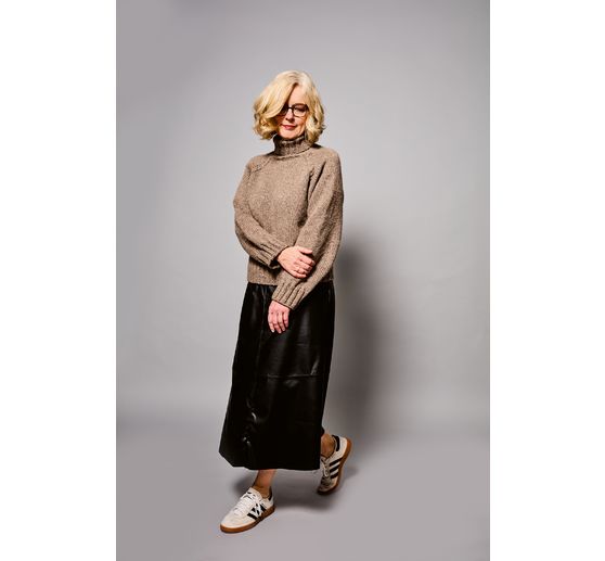 Book "Easy Knits - Pullover"