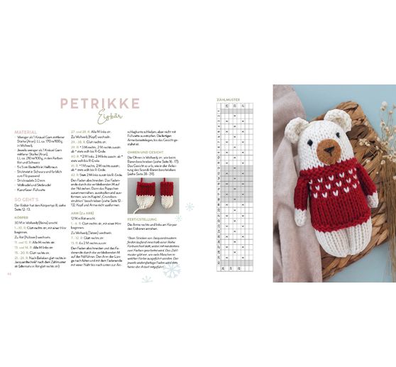 Boek "Strickies sweet & easy"
