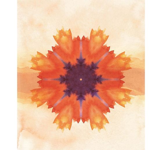 Book "Die große Watercolor-Motivsammlung"