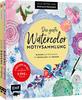 Boek "Die gro&szlig;e Watercolor-Motivsammlung"