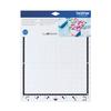 brother SDX normal adhesive mat
