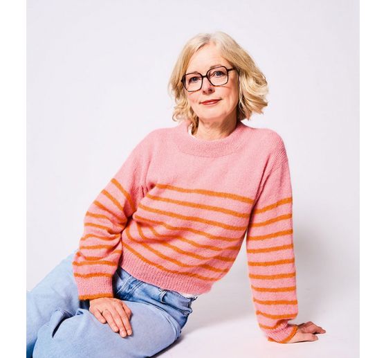 Boek "Easy Knits - Pullover"