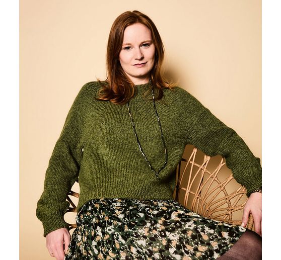 Boek "Easy Knits - Pullover"