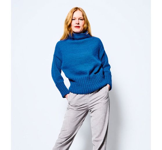 Boek "Easy Knits - Pullover"