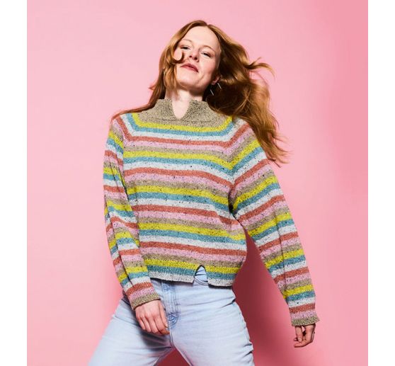 Boek "Easy Knits - Pullover"