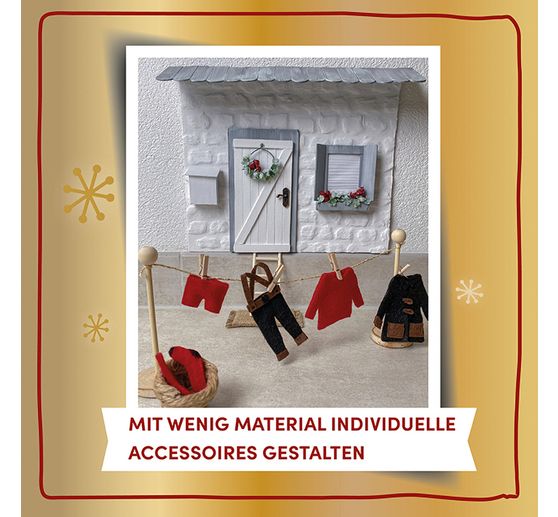 Book "Wichtel-Weihnachtsspaß für Einsteiger"