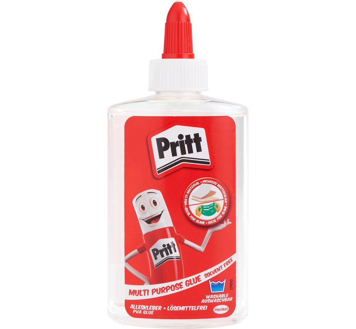 Pritt Universele lijm, 145 g