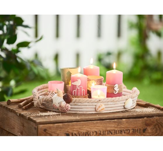 VBS LED Tea lights, 16 pcs.