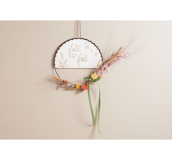 Dried flowers "Oat Grass", L approx. 75 cm