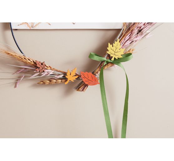 Dried flowers "Oat Grass", L approx. 75 cm