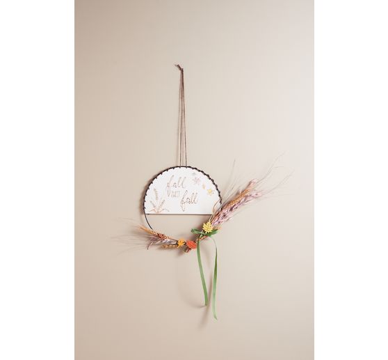 Dried flowers "Oat Grass", L approx. 75 cm