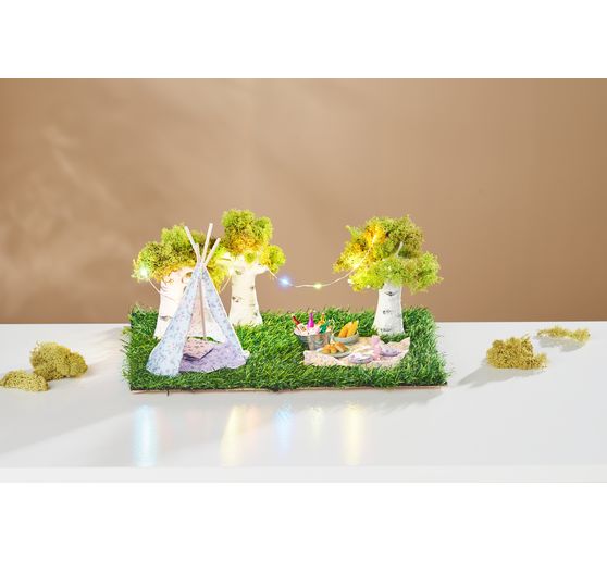 VBS Ijsland mos, 100 g