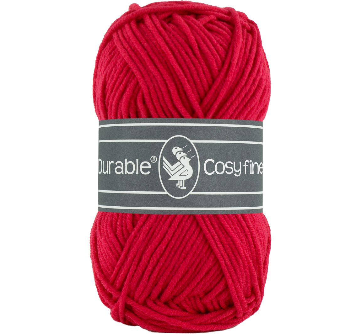 Durable Cosy Fine - Kleur 317