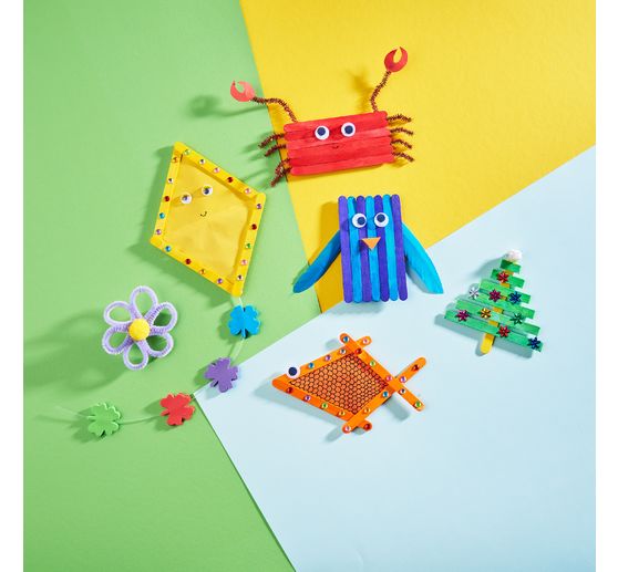 VBS Knutsel box