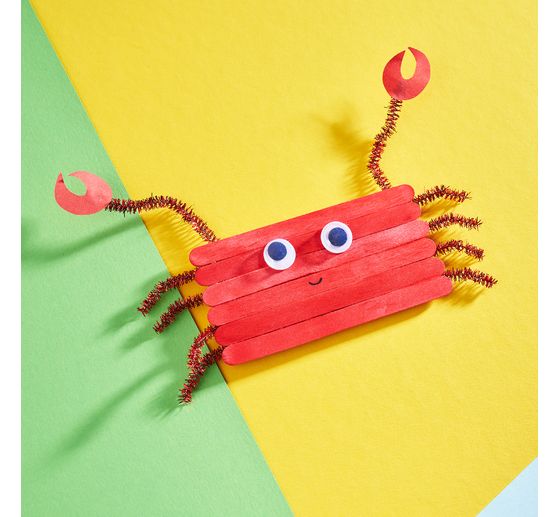 VBS Knutsel box