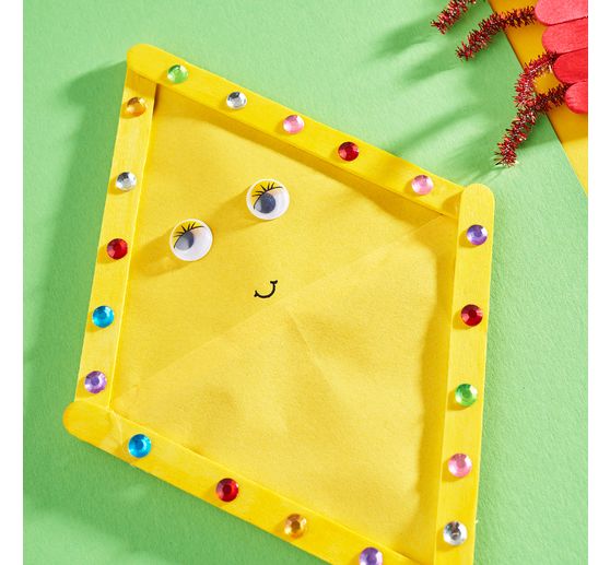 VBS Knutsel box