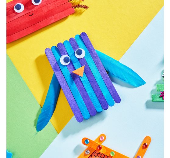 VBS Knutsel box