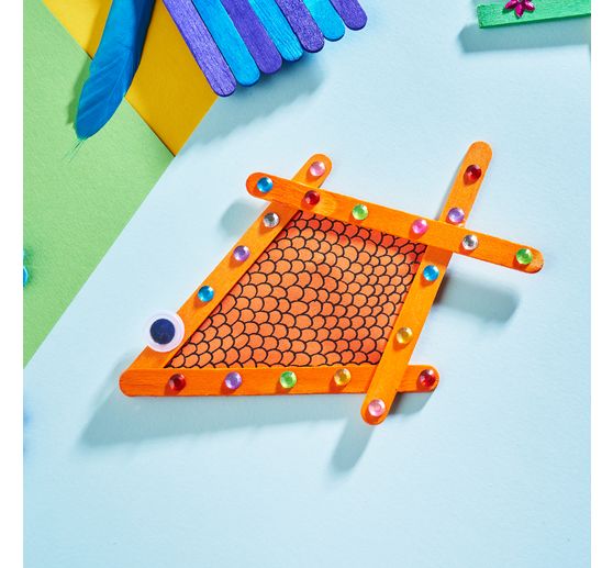 VBS Knutsel box