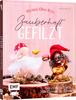 Boek "Zauberhaft gefilzt"