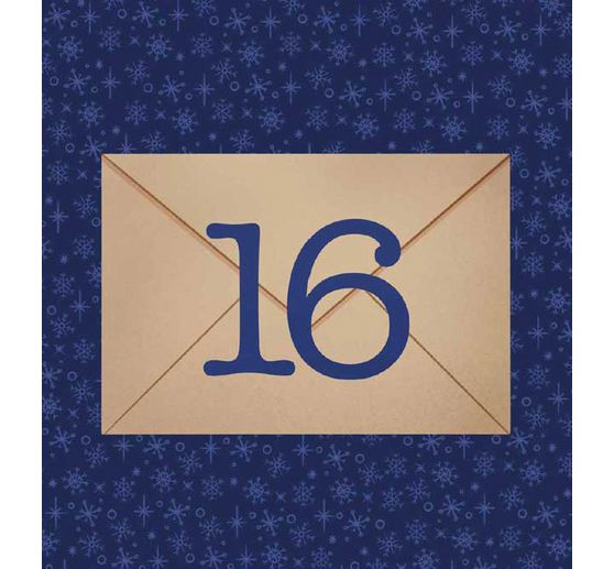 Boek Adventskalender "Harry Potter - Magische Adventszeit"