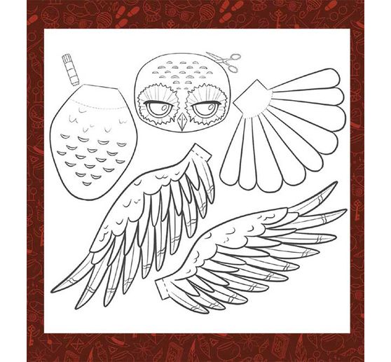 Boek Adventskalender "Harry Potter - Magische Adventszeit"