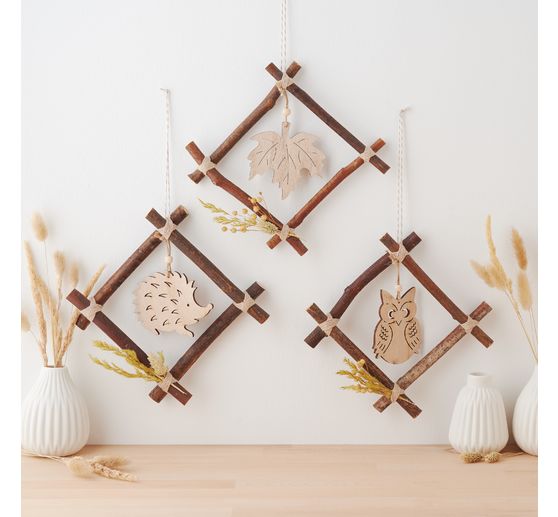 VBS Branches in a bundle