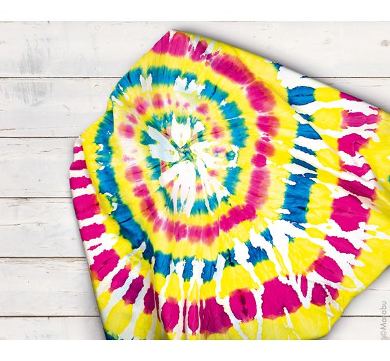 Marabu Batik paint liquid "Tie Dye"