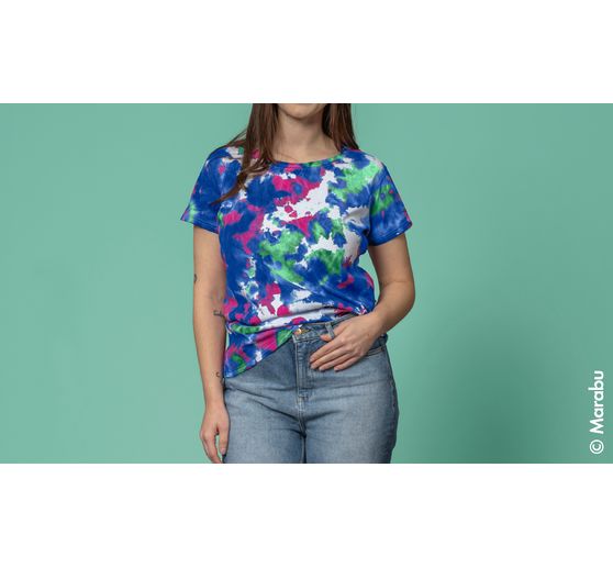 Marabu Batik paint liquid "Tie Dye"