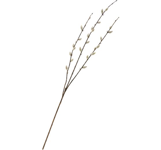 Wilgenkatjetak "Cream"