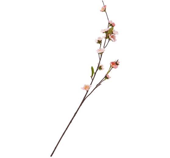 Cherry blossom branch "Peach"