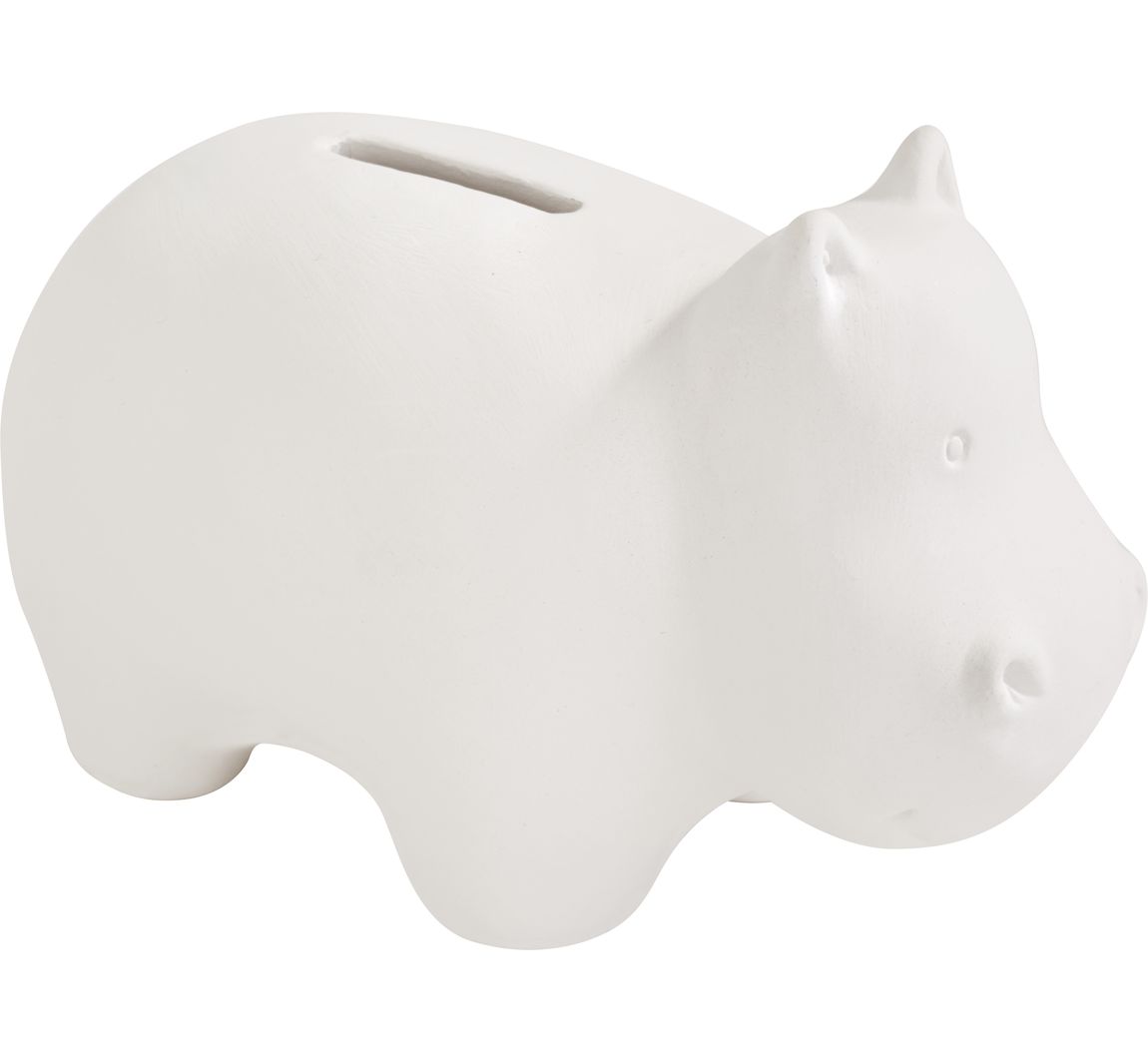 VBS Spaarpot "Hippo"