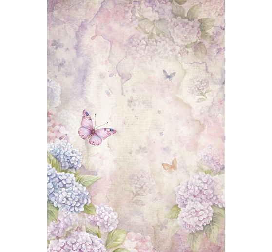 Junk Journal Book "Quiet Days"