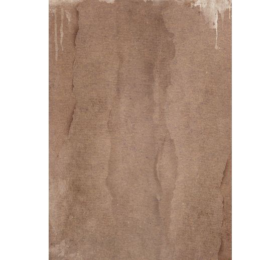 Junk Journal Book "Quiet Days"