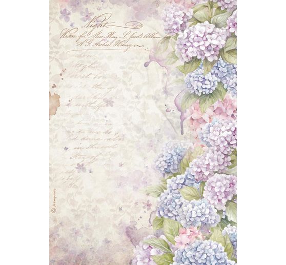 Motief strozijde assortiment "Quiet Days"