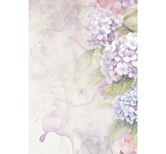 Motief strozijde backgrounds "Quiet Days"