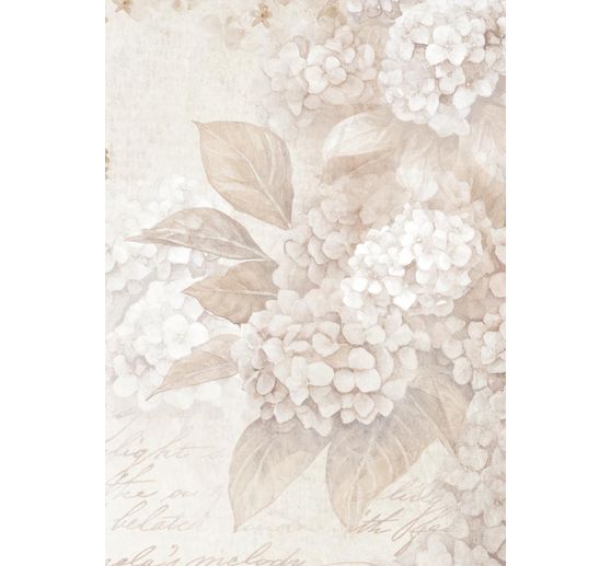 Motief strozijde backgrounds "Quiet Days"