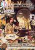 Junk Journal & Ephemera Book "The Last Mystery"