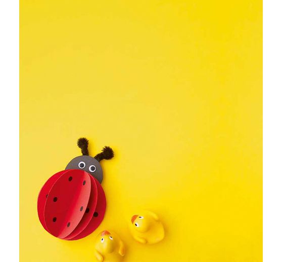 De grote knutseldoos voor kinderen met 3 knutselboeken om te downloaden